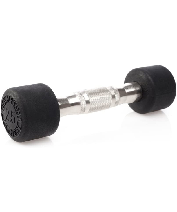 hampton dumbbells