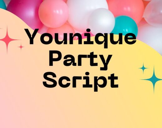 Younique Party